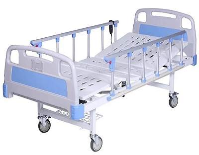 3 Functional Electric Bed