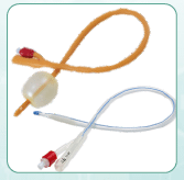 Silicon/Foley Catheter