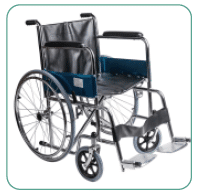 Basic Wheelchair