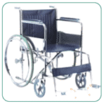 Basic Lite Wheelchair
