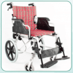 Palatial Wheelchair(Alumimum)
