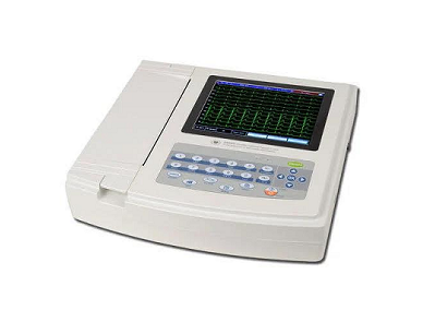 ECG Machine
