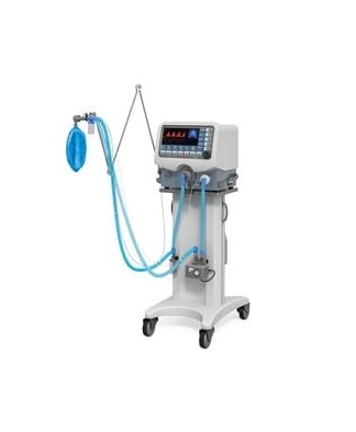 Ventilator