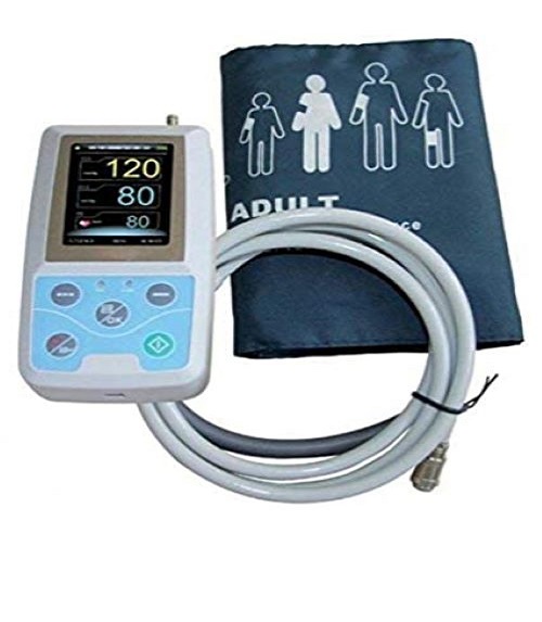 Ambulatory Bp-Machine