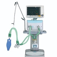 Ventilator